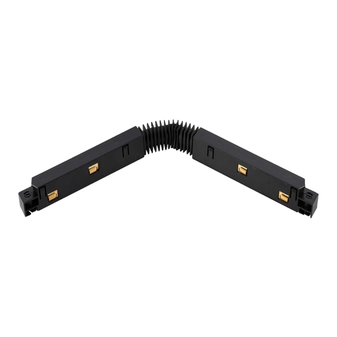 Conector Magnético Alpertone Articulado Magno Preto 3016