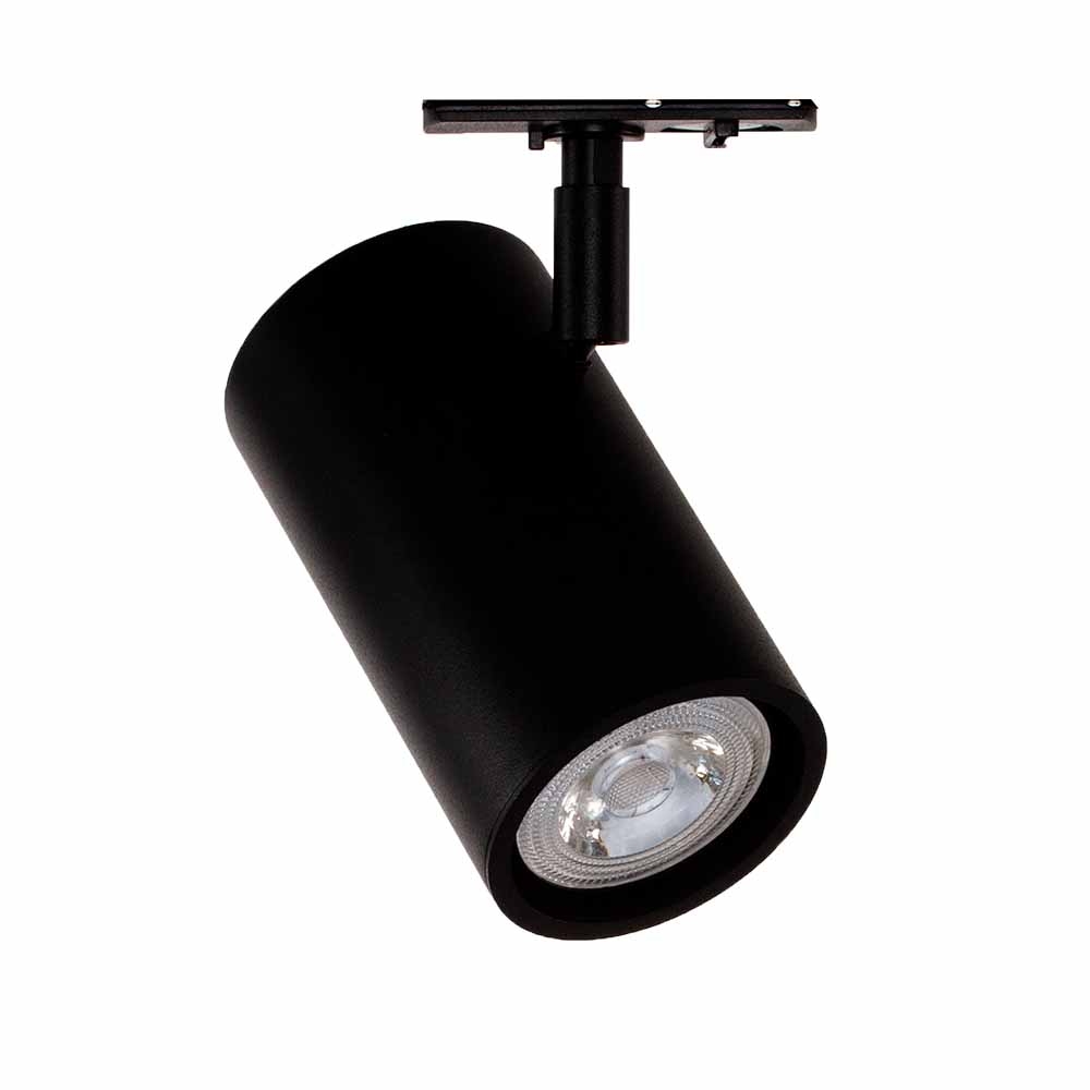 Spot para Trilho Newline Lisse 1L PAR20 76x135x120mm IN50935