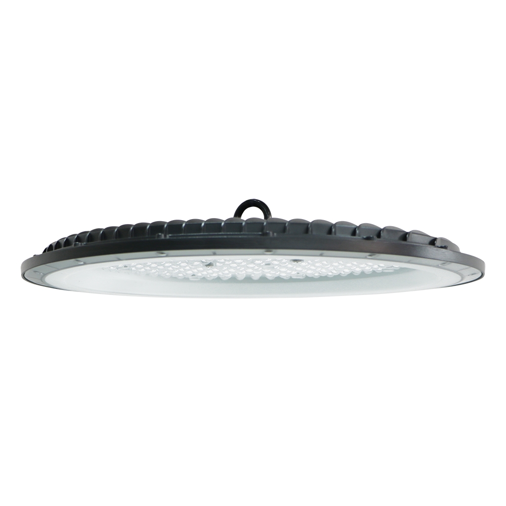 Luminária High Bay Blumenau 150 watts 6500K 15.000 Lumens IP20 Ø270mm 77150600
