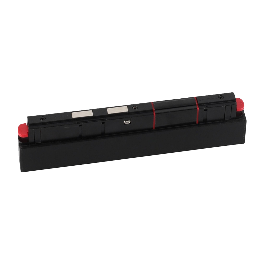 Driver Magnético Alpertone Magno 48V 200 watts Preto IP20 304x23x40mm 3022