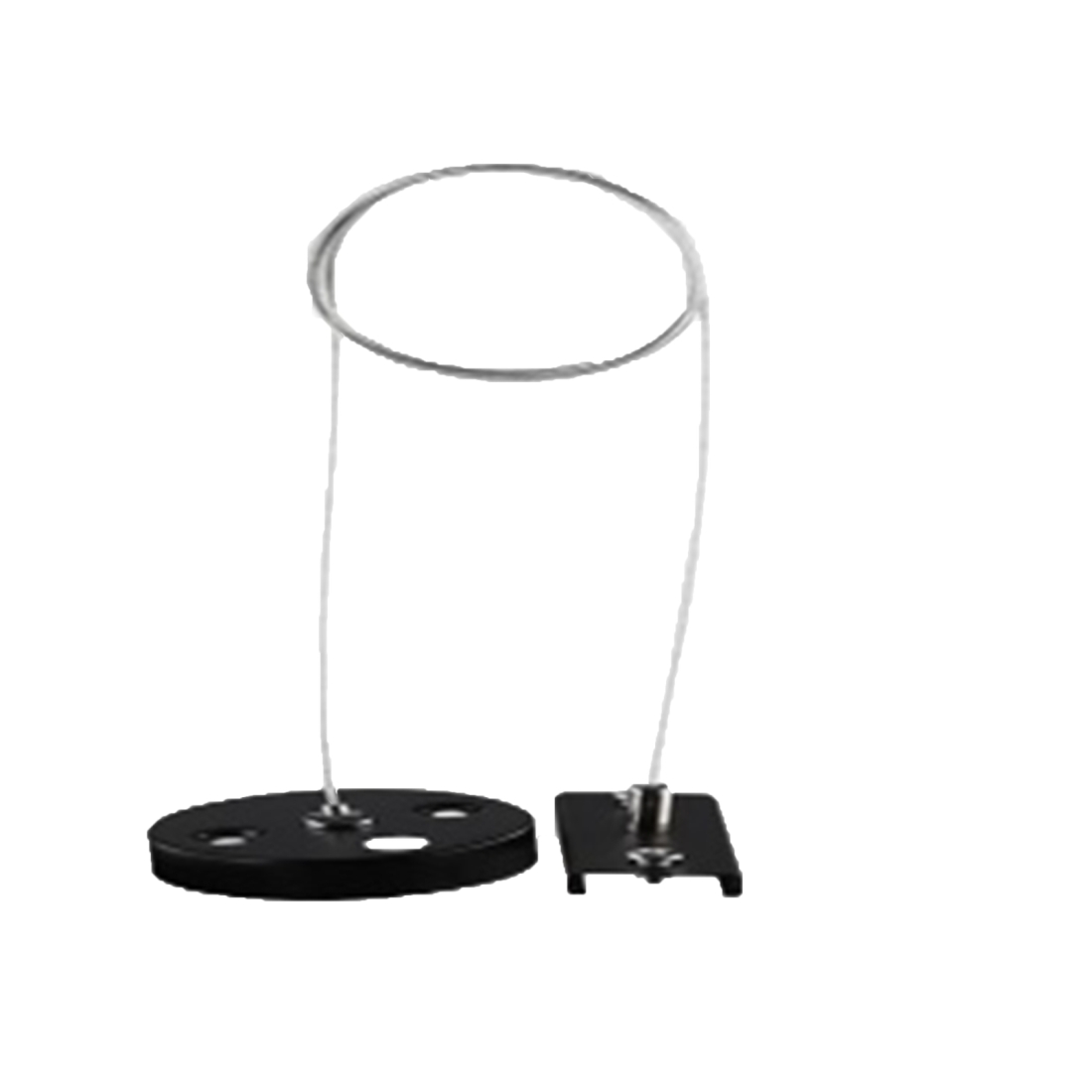 Kit de Cabo para Trilho Magnético Alpertone Magno Preto 3012