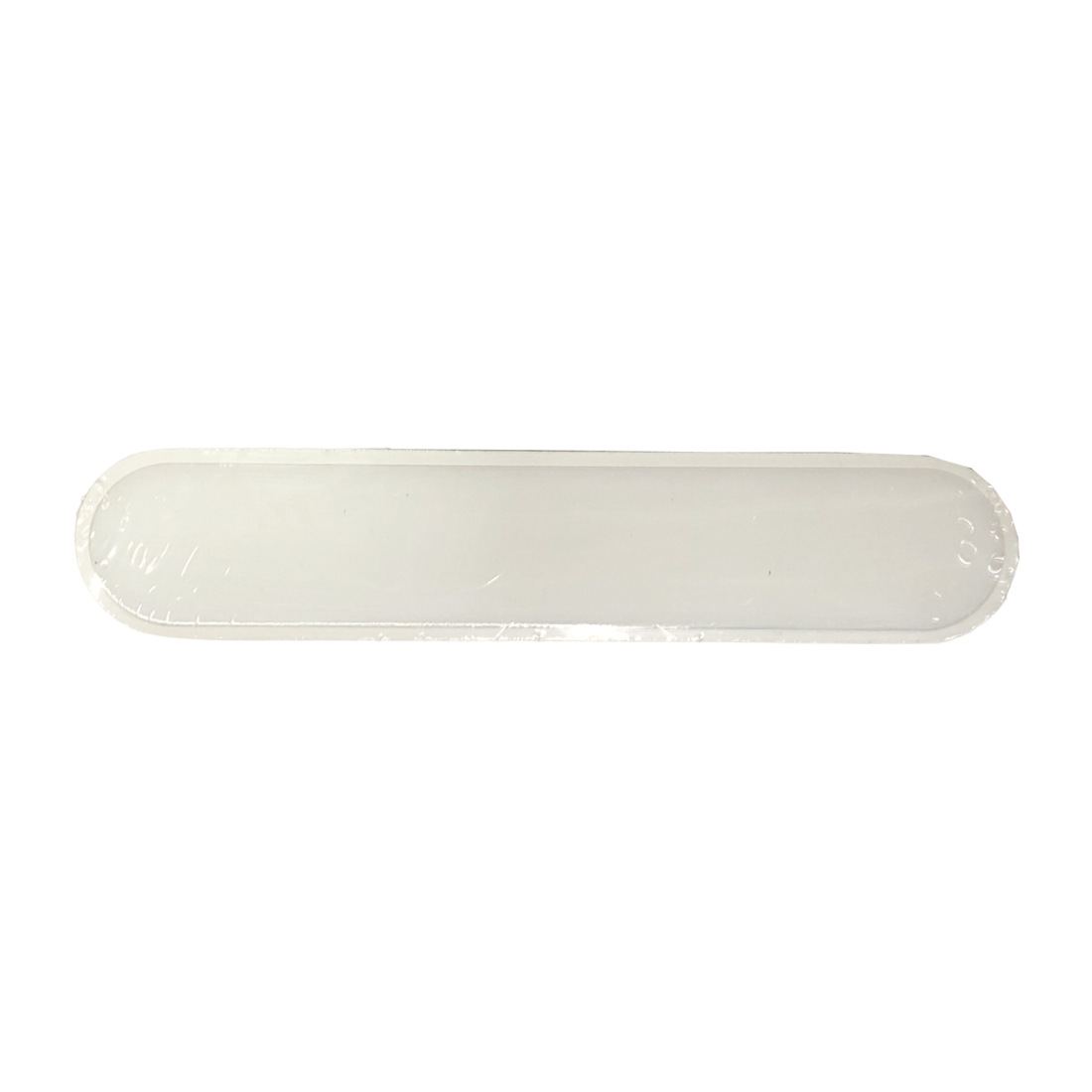 Módulo Difuso Magnético Alpertone Onyx Slim 10 watts 110° IR90 Branco 48V 150x30x25mm 011178/9