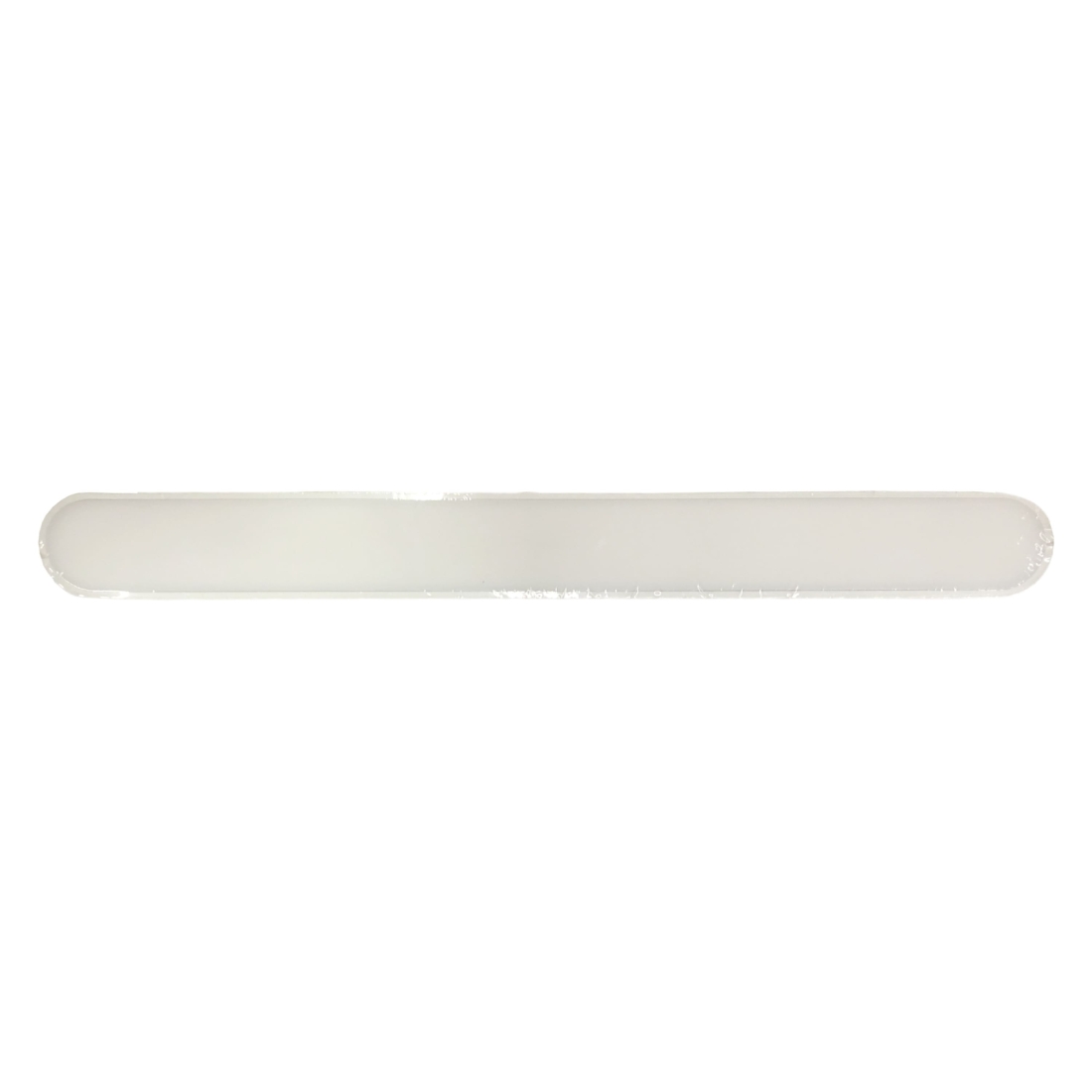 Módulo Difuso Magnético Alpertone Onyx Slim 20 watts 110° IR90 Branco 48V 288x31x25mm 011182/3