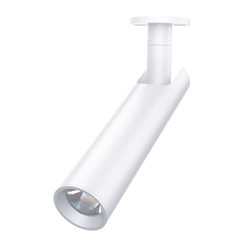 Spot Direcional Opus LED Lapiz 4,5 watts 24° IP65 Branco 2700K 250 Lúmens Ø24x100mm OPS 89016