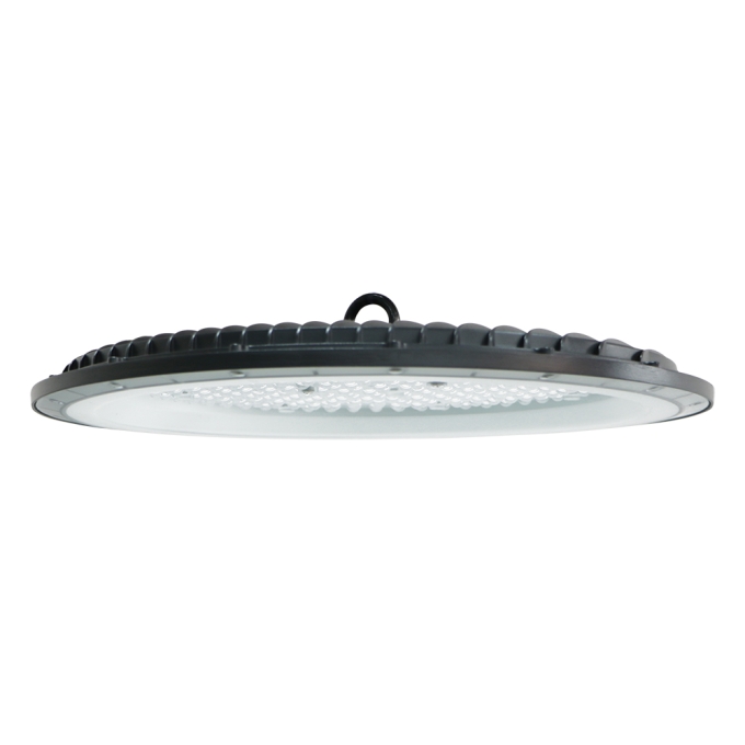 Luminária High Bay Blumenau 150 watts 6500K 15.000 Lumens IP20 Ø270mm 77150600
