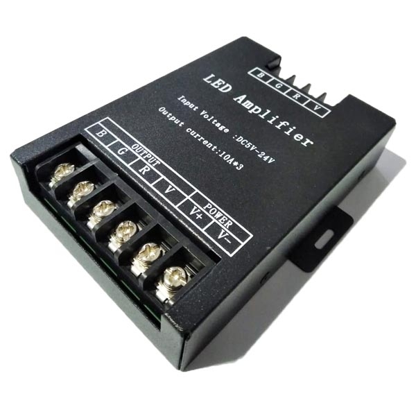 Amplificador Alpertone 10A 5-24V 0289