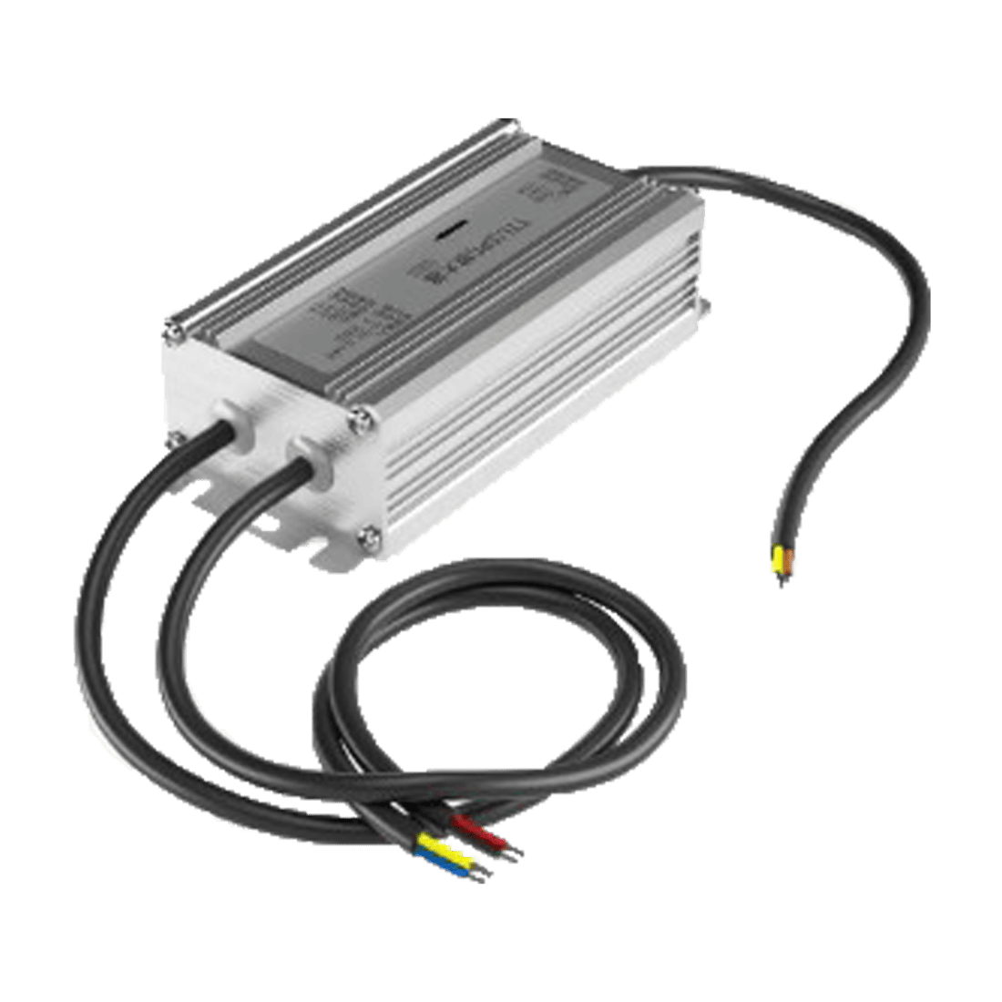 Amplificador de Sinal Alpertone de Longa Distância RGB Digital IP67 - 24V 100x33x21mm 011208