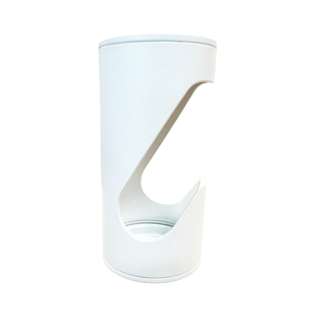 Suporte Alpertone de Sobrepor para Neo Branco 360° 011478