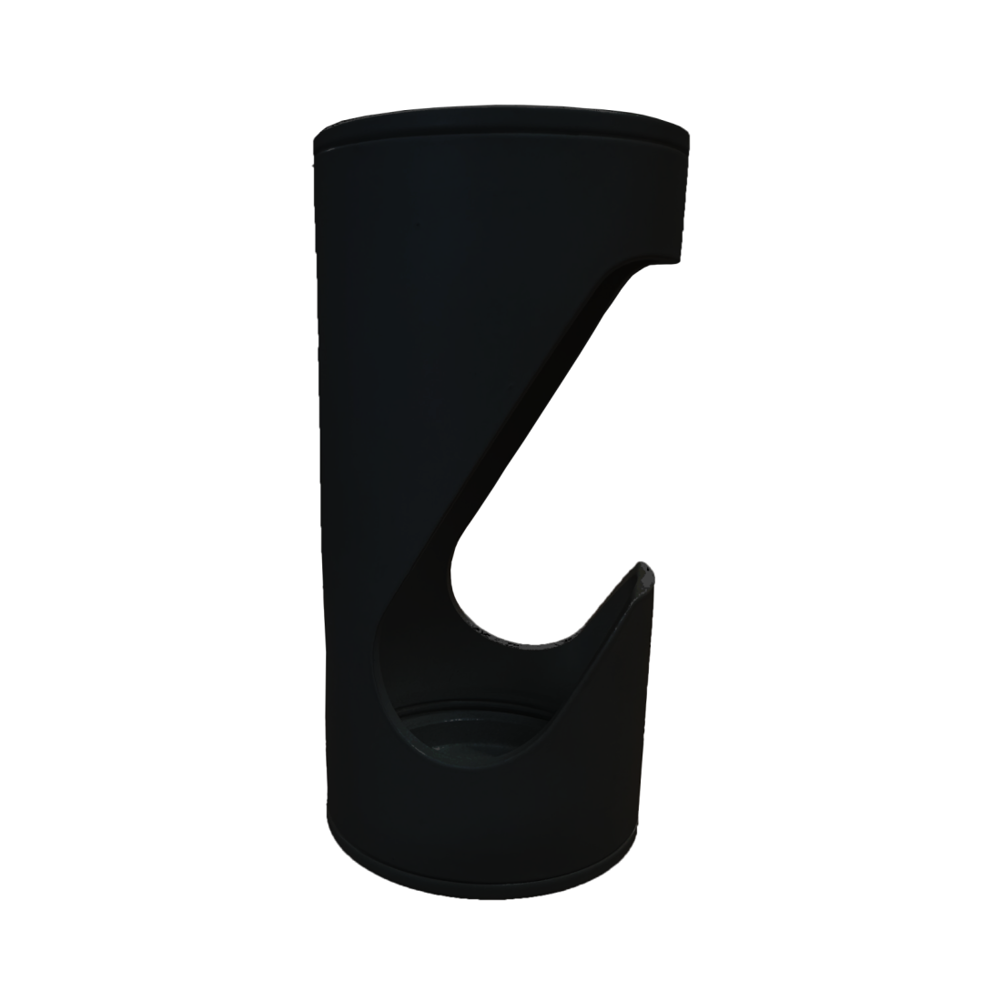Suporte Alpertone de Sobrepor para Neo Preto 360° 011479