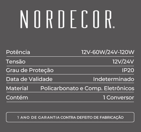 Conversor para Sensor Geral para Sensor Individual para Móveis 12/24V 7375