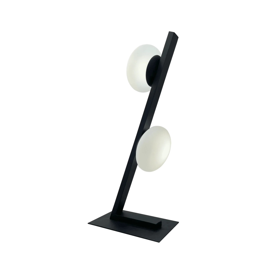 Abajur Usina Aivi 14 watts 175X100X410mm 19756/2LED3