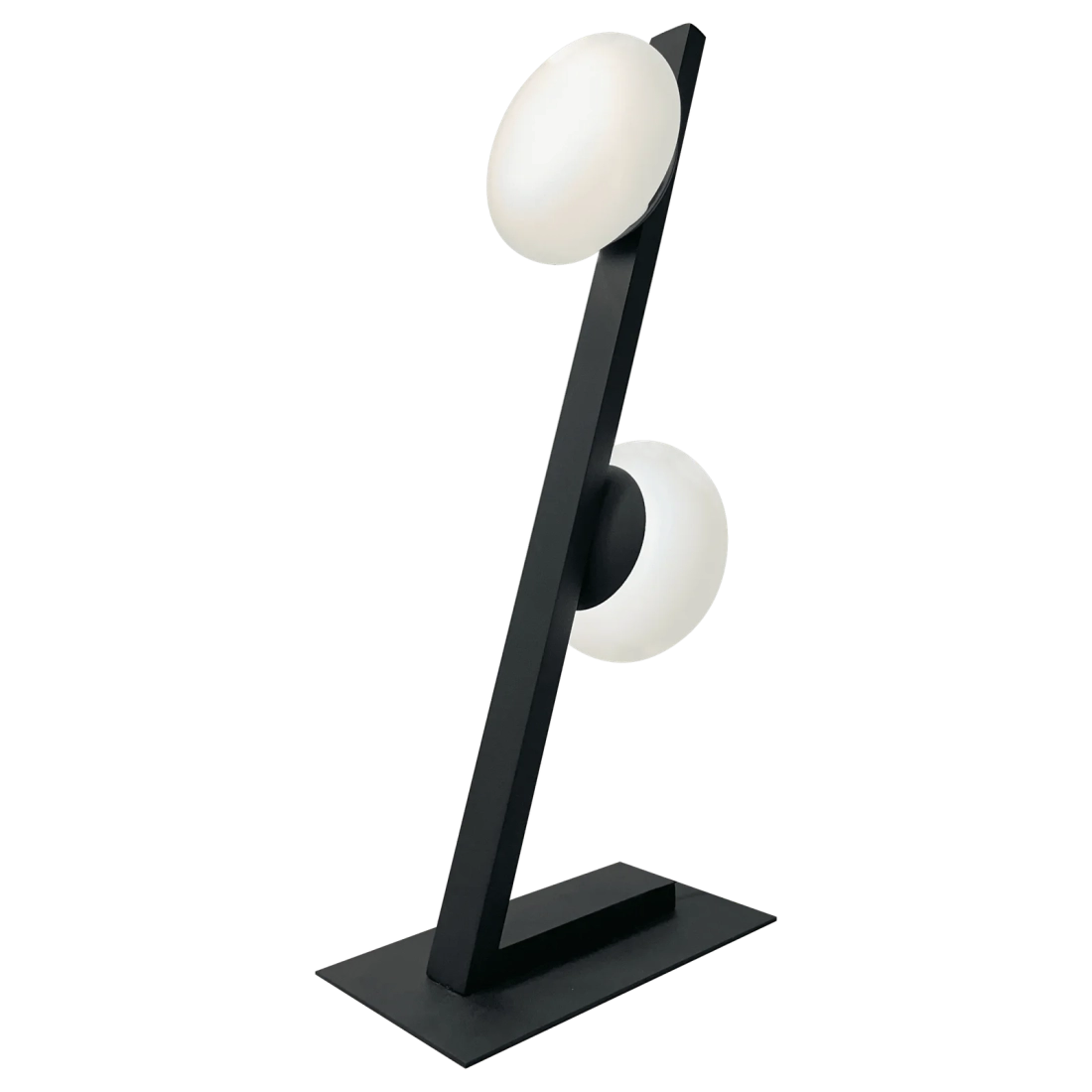 Abajur Usina Aivi 14 watts 175X100X410mm 19756/2LED3