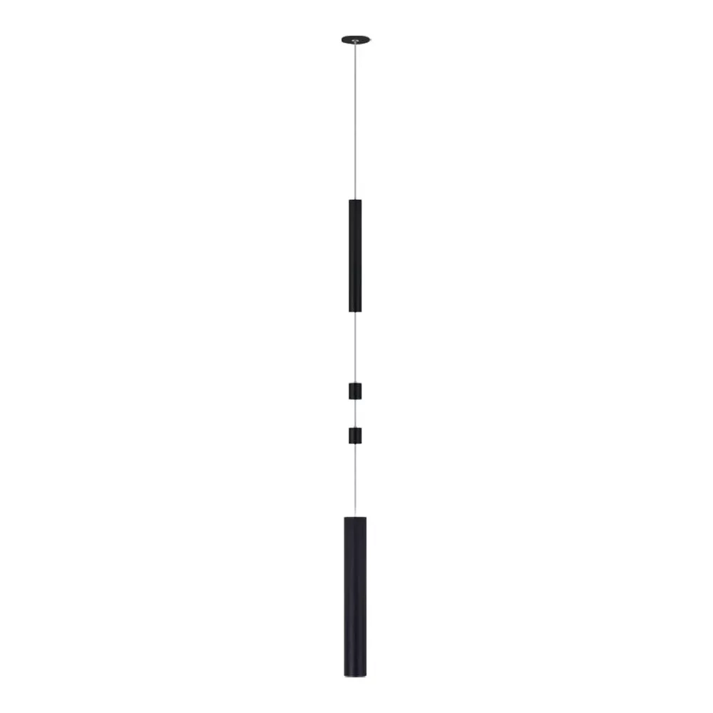 Pendente TKS Float 1L GU10 38x300x2000mm 2111