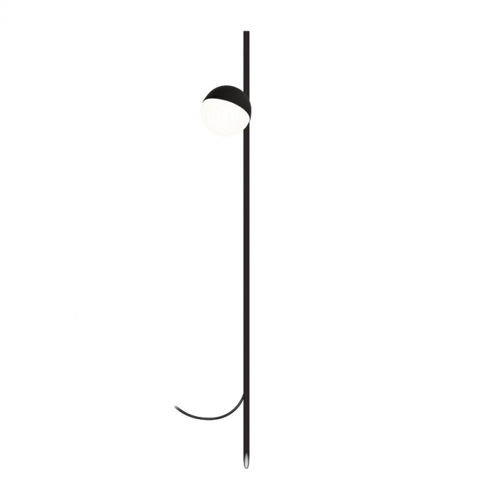 Poste Balizador TKS Sphera Half 1L G9 110x800mm 1344