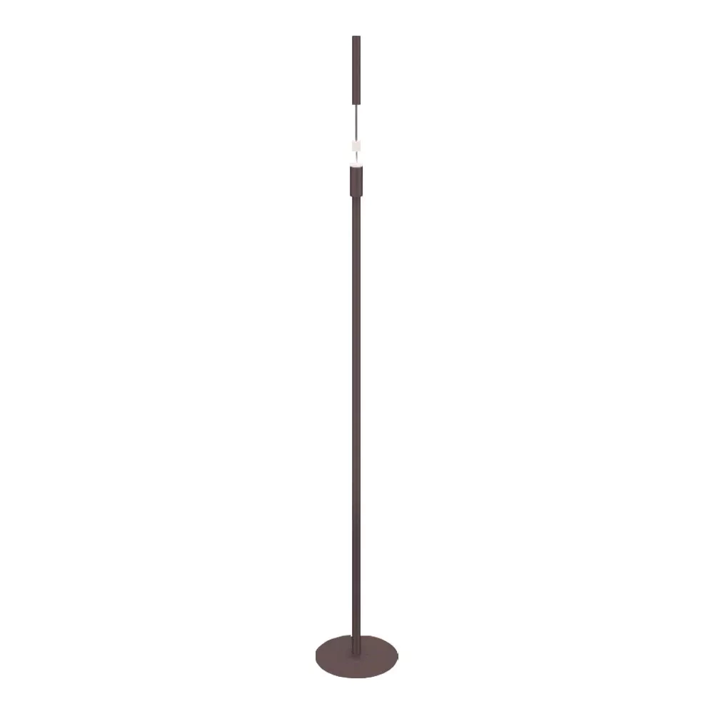 Coluna TKS Float 1L GU10 240x240x1800mm 3015