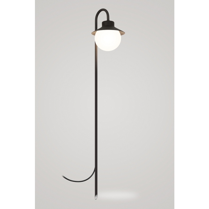 Poste Balizador TKS Sphera Hat 1L G9 145x800mm 1336