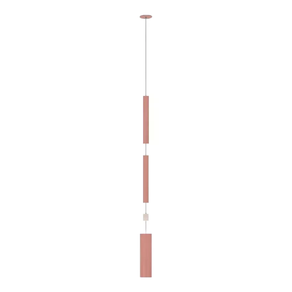 Pendente TKS Float 2L MR11 51x180x2000mm 2096