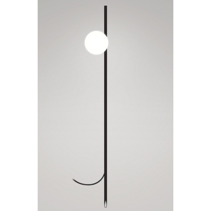 Poste Balizador TKS Sphera Cling 1L G9 110x800mm 1342