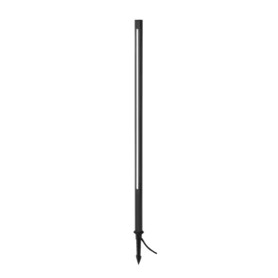 Espeto Casual Light Studioluce Palo 12 watts 3000K Ø25x800mm EX2207