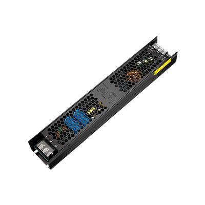 Fonte 48V Nordecor Dimerizável (Triac) 2,1A 100 watts 127V IP20 287x50x30mm 7359