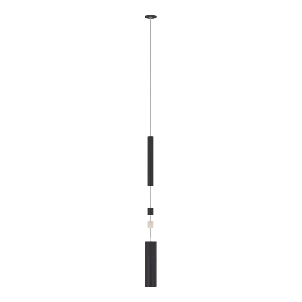 Pendente TKS Float 2L MR11 51x180x2000mm 2094