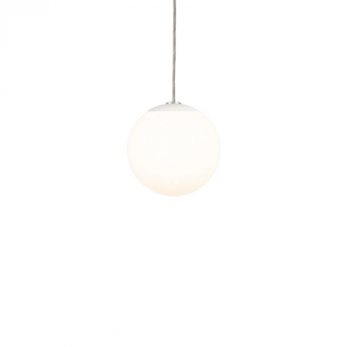 Pendente TKS Sphera Globo Ø100mm 1L G9 Ø100X2000mm 1700
