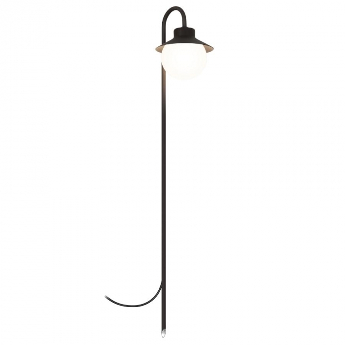 Poste Balizador TKS Sphera Hat 1L G9 145x800mm 1336