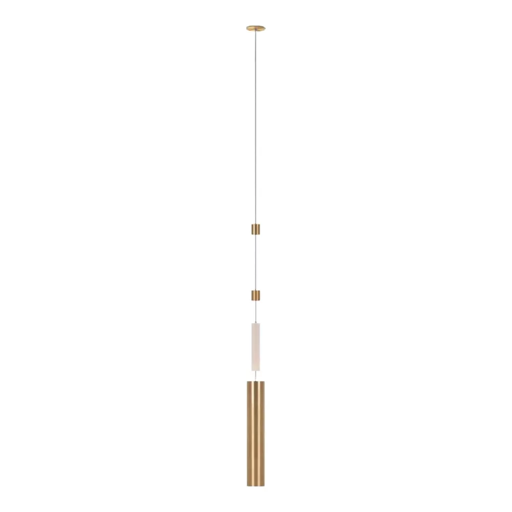 Pendente TKS Float 2L MR11 51x300x2000mm 2095