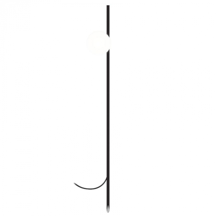 Poste Balizador TKS Sphera Cling 1L G9 110x800mm 1342