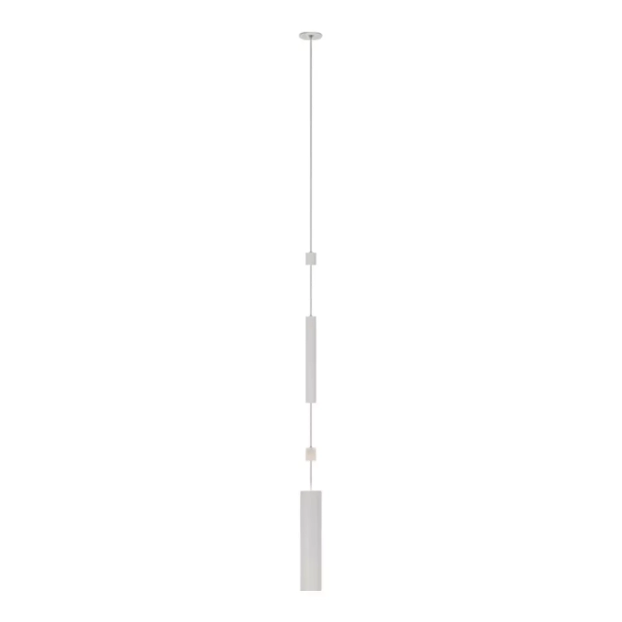 Pendente TKS Float 2L MR11 51x230x2000mm 2093