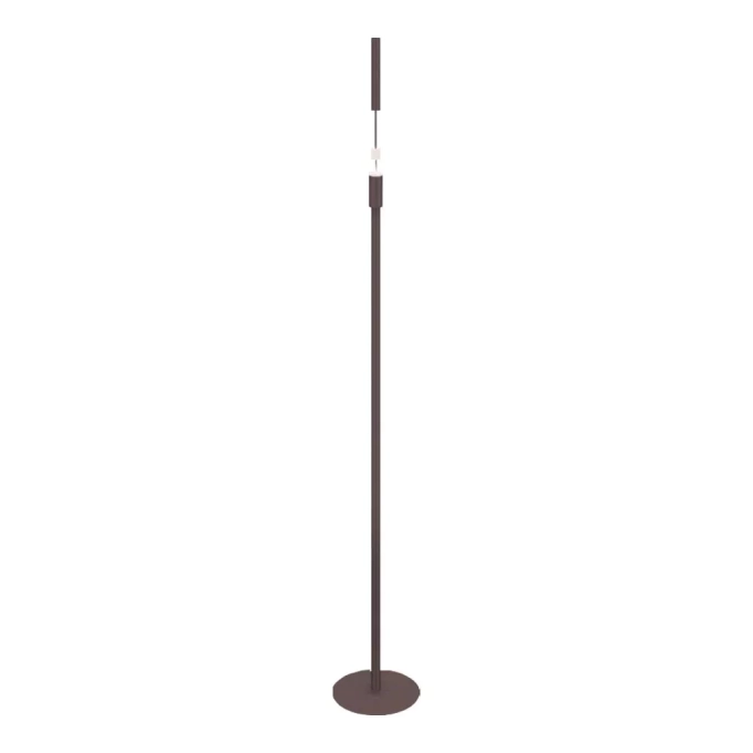 Coluna TKS Float 1L GU10 240x240x1800mm 3015