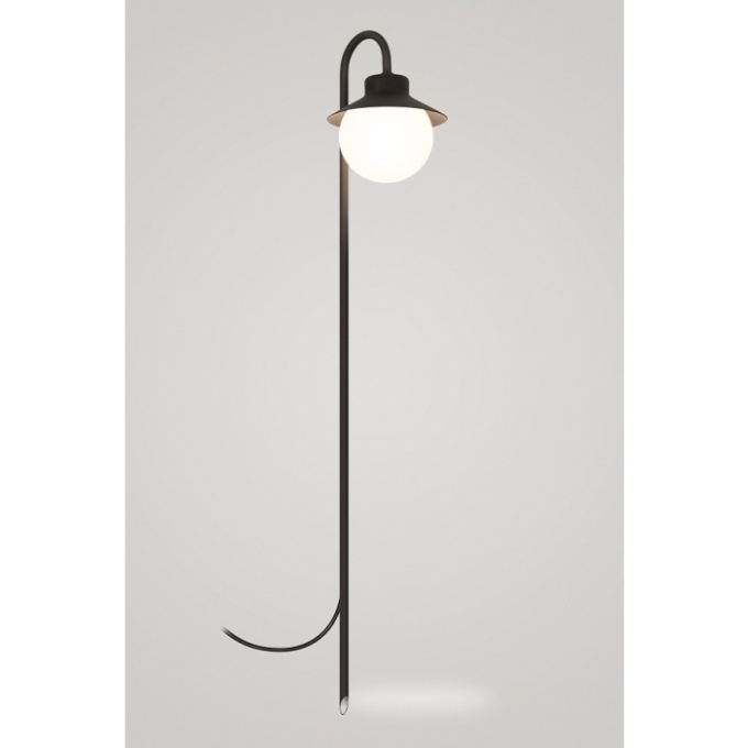 Poste Balizador TKS Sphera Hat 1L G9 145x800mm 1336