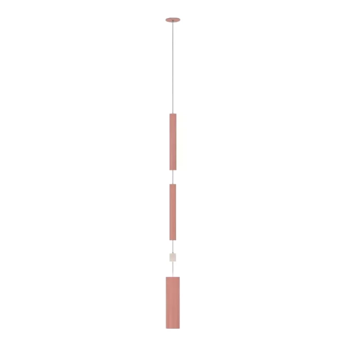 Pendente TKS Float 2L MR11 51x180x2000mm 2096