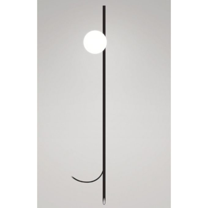 Poste Balizador TKS Sphera Cling 1L G9 110x800mm 1342