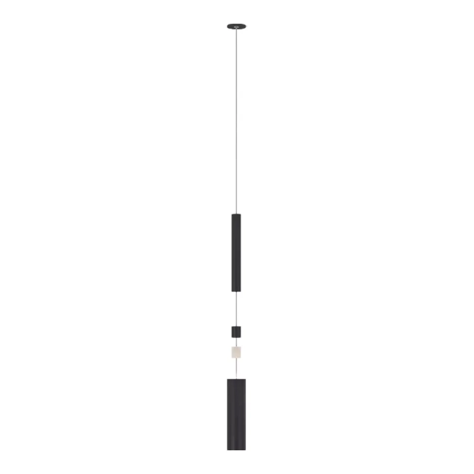 Pendente TKS Float 2L MR11 51x180x2000mm 2094