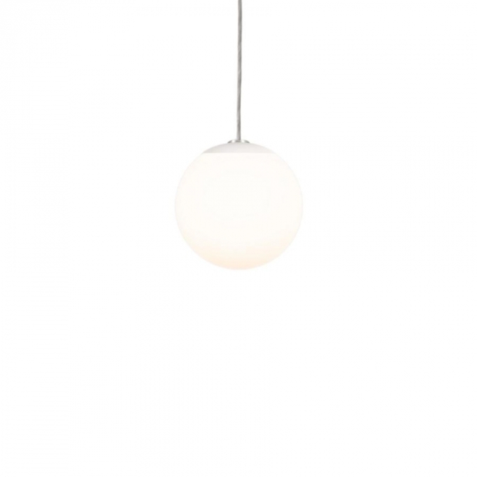Pendente TKS Sphera Globo Ø100mm 1L G9 Ø100X2000mm 1700
