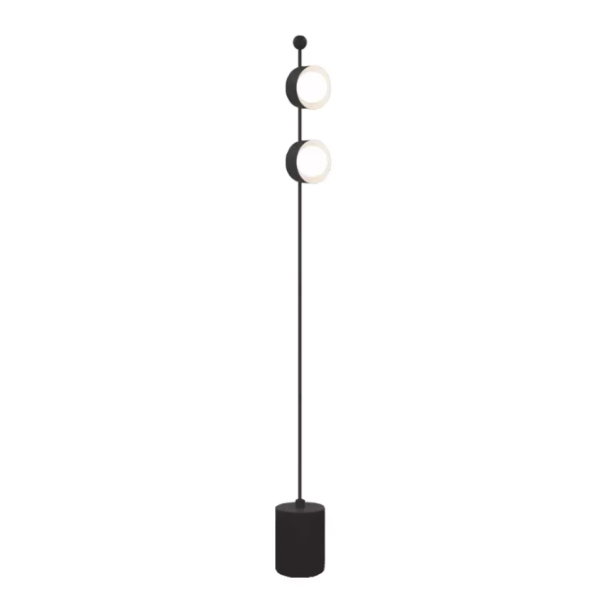 Coluna TKS Sophia 2L G9 140x160x1540mm 3020