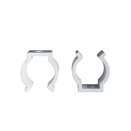 Abraçadeira Alpertone Transparente para Neo 360° 22mm 10 Unidades 090