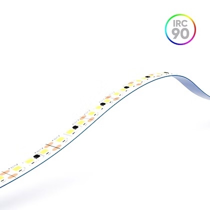 Fita de LED Alpertone 180leds 14w/mt 24V 4000K IRC90 IP65 (Rolo 5 metros) 0351
