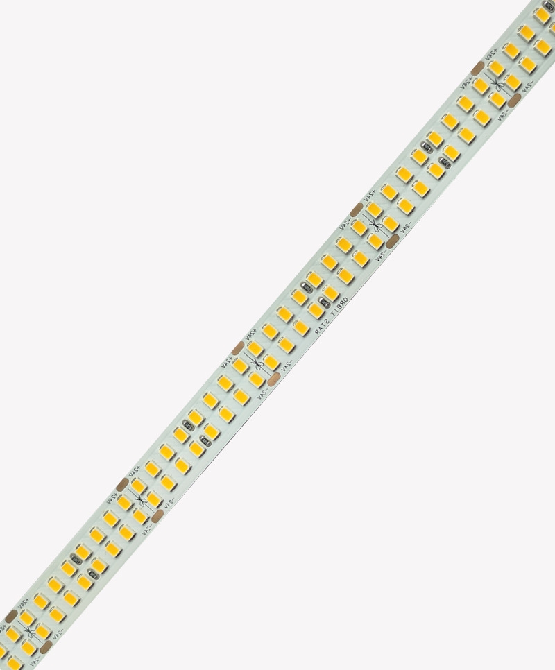 Fita de LED Opus 30 watts/m 24V 3000K 384 leds IP20 IRC95 14mm 3800 lumens (Rolo 5 metros) OPS 88194