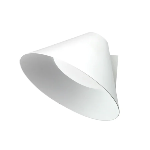 Arandela Spotline Hat 5 watts 3000K Bivolt 95x172x172mm 1169/1