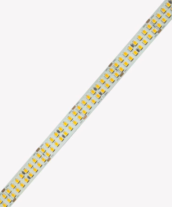Fita de LED Opus 30 watts/m 24V 4000K 384 leds IP20 IRC95 14mm 3800 lumens (Rolo 5 metros) OPS 88200