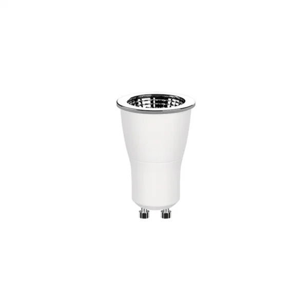 Lâmpada Stella Mini Dicróica Evo 4 watts 2700K Dimerizável IRC95 30° Bivolt STH7530/27