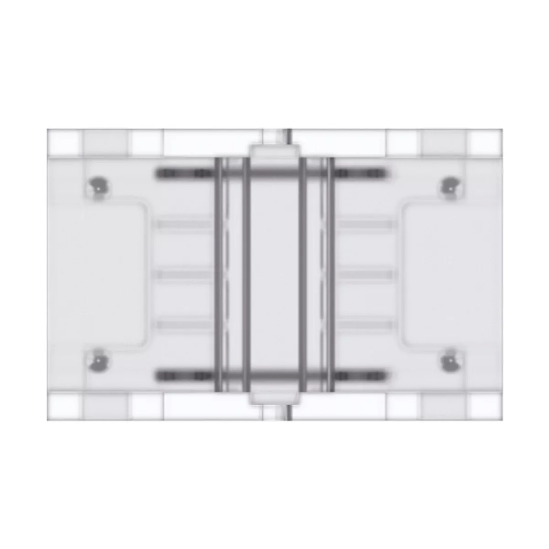 Emenda Stella para Fita Full Led EVO 10mm IP20 STL25833