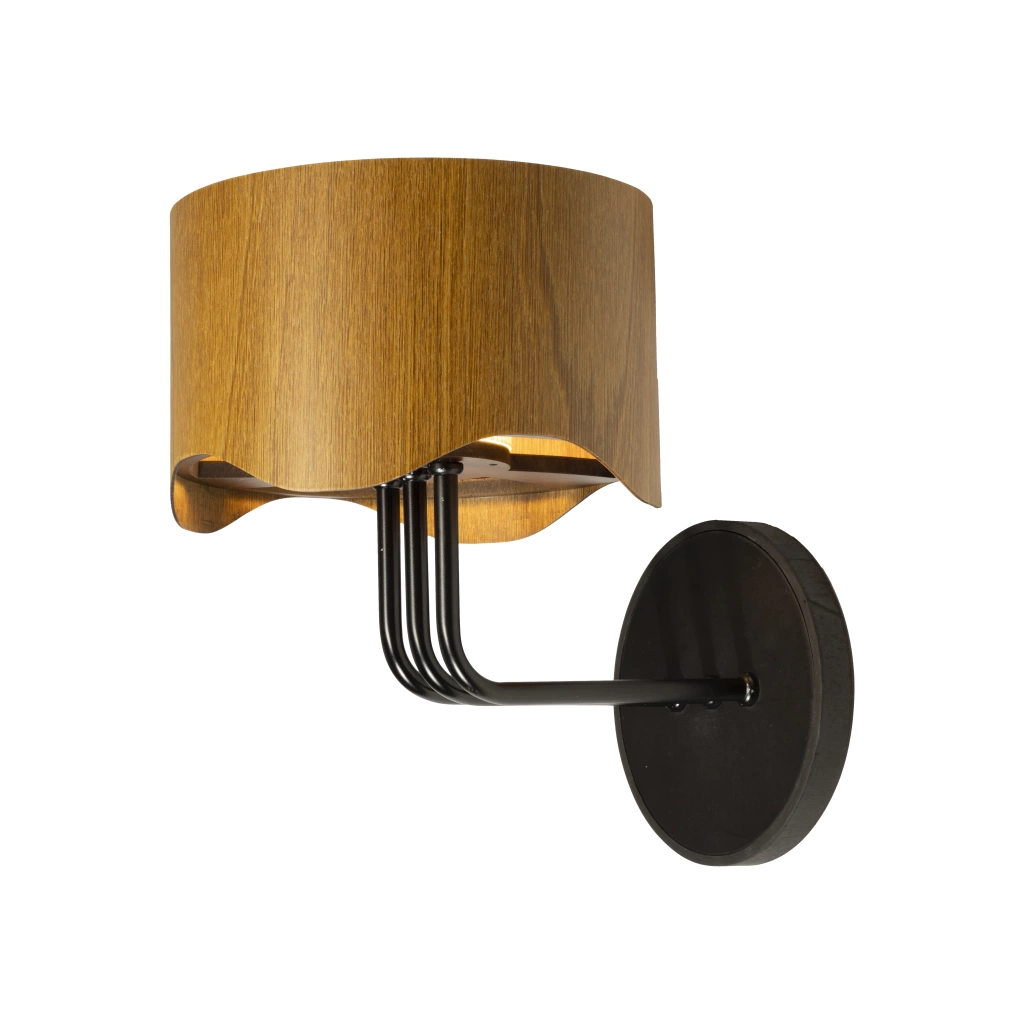 Arandela Classic Lar Atlântico Candelabro 1L G9 265x200x260mm 1323

