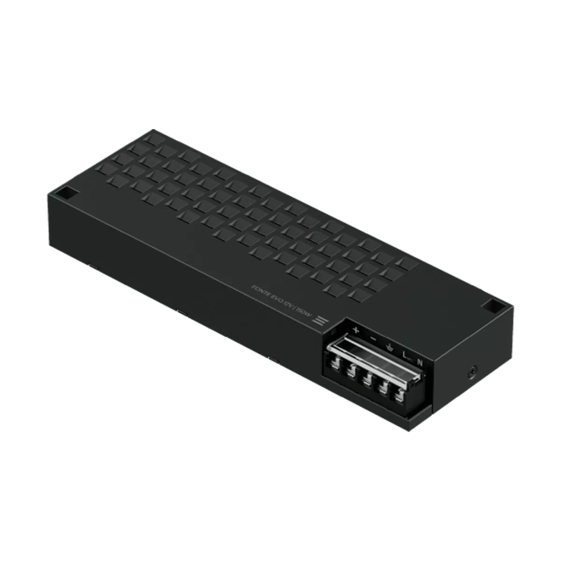 Fonte 12V Stella S. Power Evo 150 watts 12,5A IP20 Bivolt STL25653
