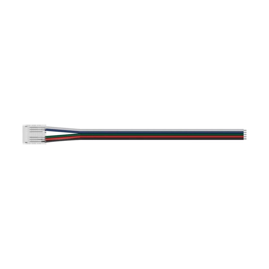 Conector 5 Fios Stella para Fita All Light Ultra RGB+W STL25860