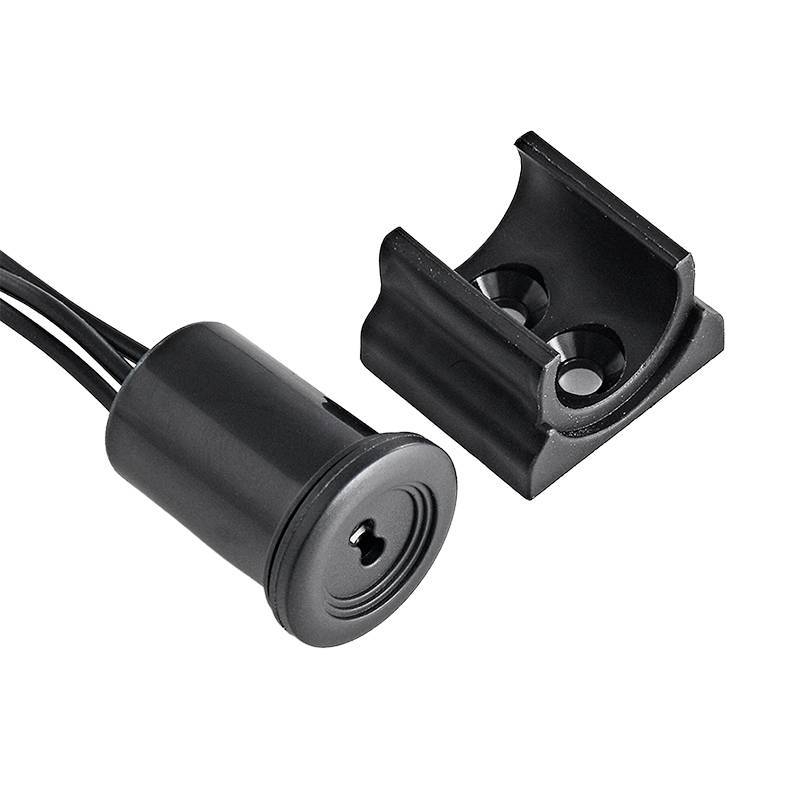 Sensor de Abertura de Porta Nordecor para Moveis 12/24V 2 Metros 7397