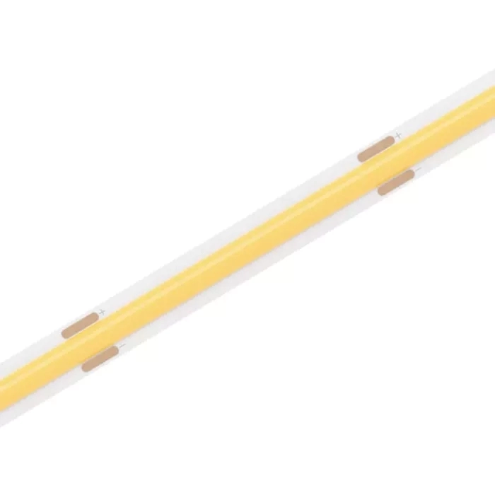Fita Stella All Light Superquente 12V Evo 7 watts/m 2400K 8mm IP20 IRC95 (Rolo 5 metros) STL25804/24