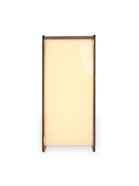 Arandela Classic Lar Quartzo 3L G9 400x150x105mm 1046

